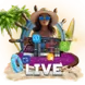 live