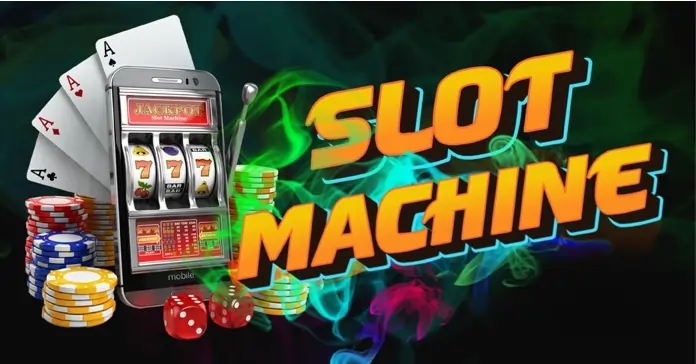 JL16 slot games banner